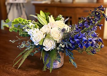 Minneapolis Florists Lake Harriet Florist