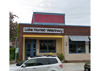 Lake Harriet Veterinary Minneapolis Veterinary Clinics