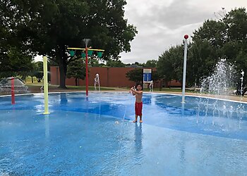Dallas Recreation Centers Lake Highlands North Recreation Center