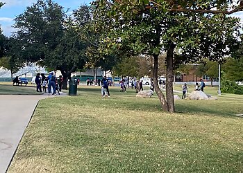 Dallas Recreation Centers Lake Highlands North Recreation Center