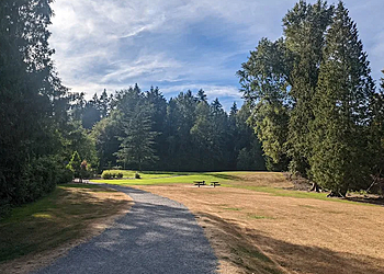 Bellevue Hiking Trails Lake Hills Greenbelt