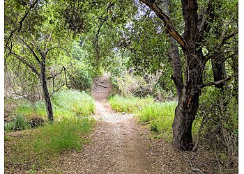 Escondido Hiking Trails Lake Hodges Run