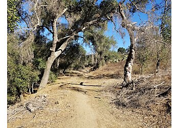 Lake Hodges Run Escondido Hiking Trails image 1