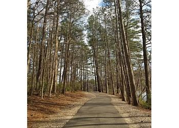 3 Best Hiking Trails in Raleigh, NC - ThreeBestRated