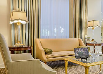 New Orleans Funeral Homes Lake Lawn Metairie Funeral Home & Cemeteries