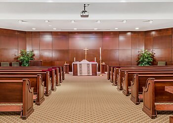 New Orleans Funeral Homes Lake Lawn Metairie Funeral Home & Cemeteries