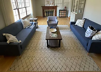 Lake Maids - St Paul, MN House Cleaning Services - Indoor Service Image