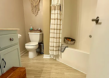 Lake Maids Lake Maids - St Paul, MN House Cleaning Services - Residential Service Image