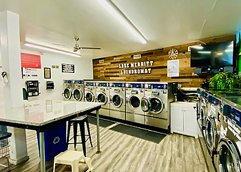 Oakland Laundromats Lake Merritt Laundromat
