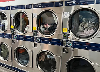 Oakland Laundromats Lake Merritt Laundromat