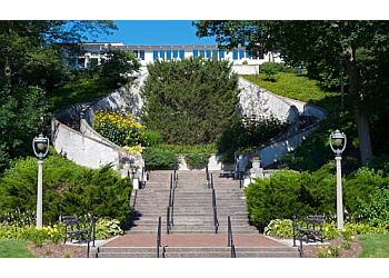 Milwaukee Public Parks Lake Park