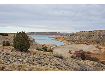 Lake Pueblo State Park - Pueblo, CO Hiking Trails