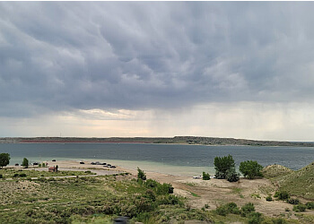 Lake Pueblo State Park - Pueblo, CO Hiking Trails