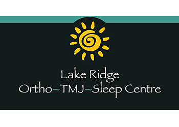 Grand Prairie Sleep Clinics Lake Ridge Ortho TMJ Sleep Centre