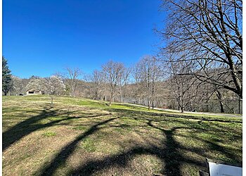 Lake Roland Baltimore Hiking Trails image 1