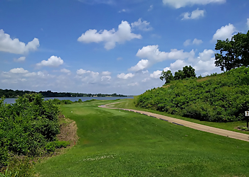 Topeka Golf Courses Lake Shawnee Golf Course