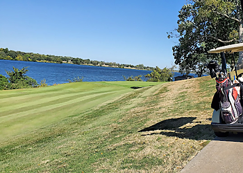 Topeka Golf Courses Lake Shawnee Golf Course