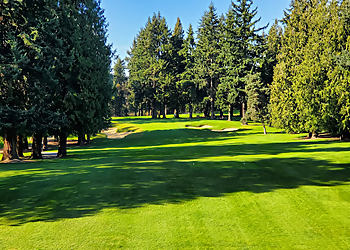 Lake Spanaway Golf Course Lake Spanaway Golf Course - Tacoma, WA Golf Courses - Nature Image