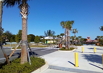 Miami Gardens Public Parks Lake Stevens Park