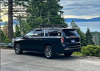 Reno Limo Service Lake Tahoe Celebrity Transportation LLC
