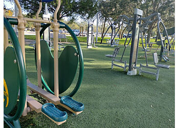 Lake Vista Recreation Center - St Petersburg, FL Recreation Centers
