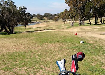 Waco Golf Courses Lake Waco Golf Club