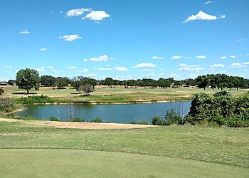 Waco Golf Courses Lake Waco Golf Club