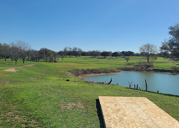 Lake Waco Golf Club Waco Golf Courses