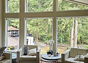 Lake Washington Windows & Doors Seattle Window Companies image 1