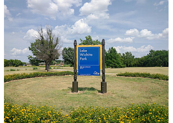 Lake Wichita Park