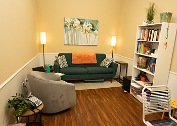 Fort Worth Therapists Lake Worth Counseling