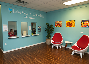 Lake Worth Counseling Fort Worth Therapists image 1