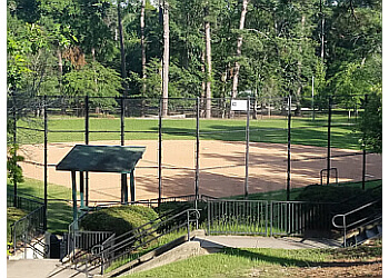 Columbus Public Parks Lakebottom Park