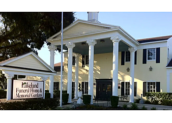 Lakeland Funeral Homes Lakeland Funeral Home