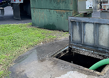 Lakeland Septic Tank Services Lakeland Septic Company