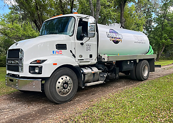 Lakeland Septic Company Lakeland Septic Tank Services image 1