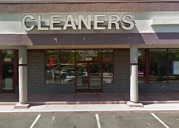 Reno dry cleaner Lakeridge Cleaners