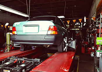 Hialeah Car Repair Shops Lakes Auto Center