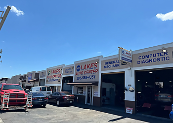 Lakes Auto Center Hialeah Car Repair Shops image 1
