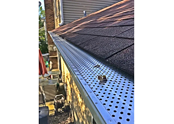Lakeshore Builders Restoration - Elgin, IL Roofing Contractors - Service Image