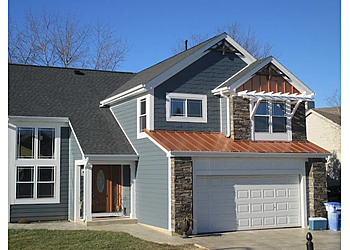 Lakeshore Builders Restoration - Elgin, IL Roofing Contractors - On-Site Service Image