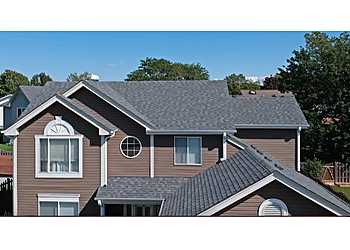 Lakeshore Builders Restoration Lakeshore Builders Restoration - Elgin, IL Roofing Contractors - Project Image
