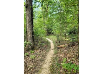 Lakeshore mountain best sale bike trail