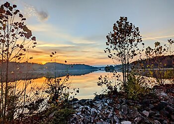 Knoxville Public Parks Lakeshore Park