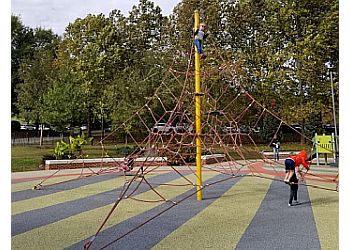 Knoxville Public Parks Lakeshore Park