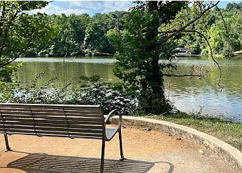 Lakeshore Park Knoxville Public Parks