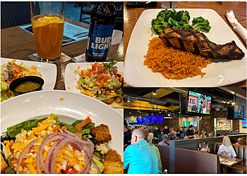 Peoria Sports Bars Lakeside Bar and Grill