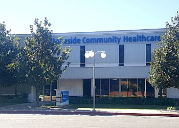 Lakeside Community Healthcare - West Covina Urgent Care West Covina Urgent Care Clinics