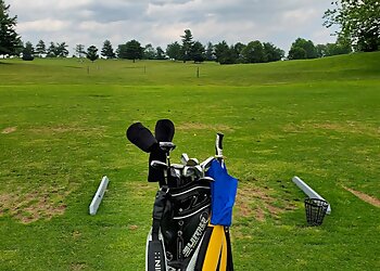 Lexington Golf Courses Lakeside Golf Course