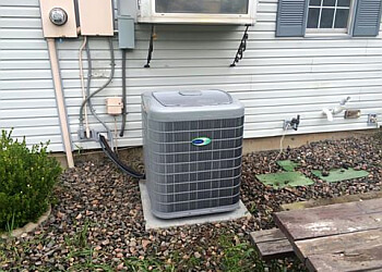 Arvada Hvac Services Lakeside Heating & Air Conditioning